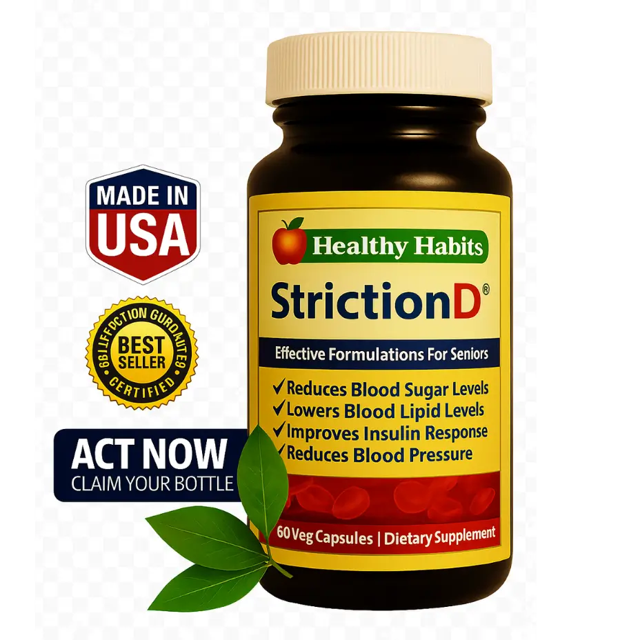 striction d